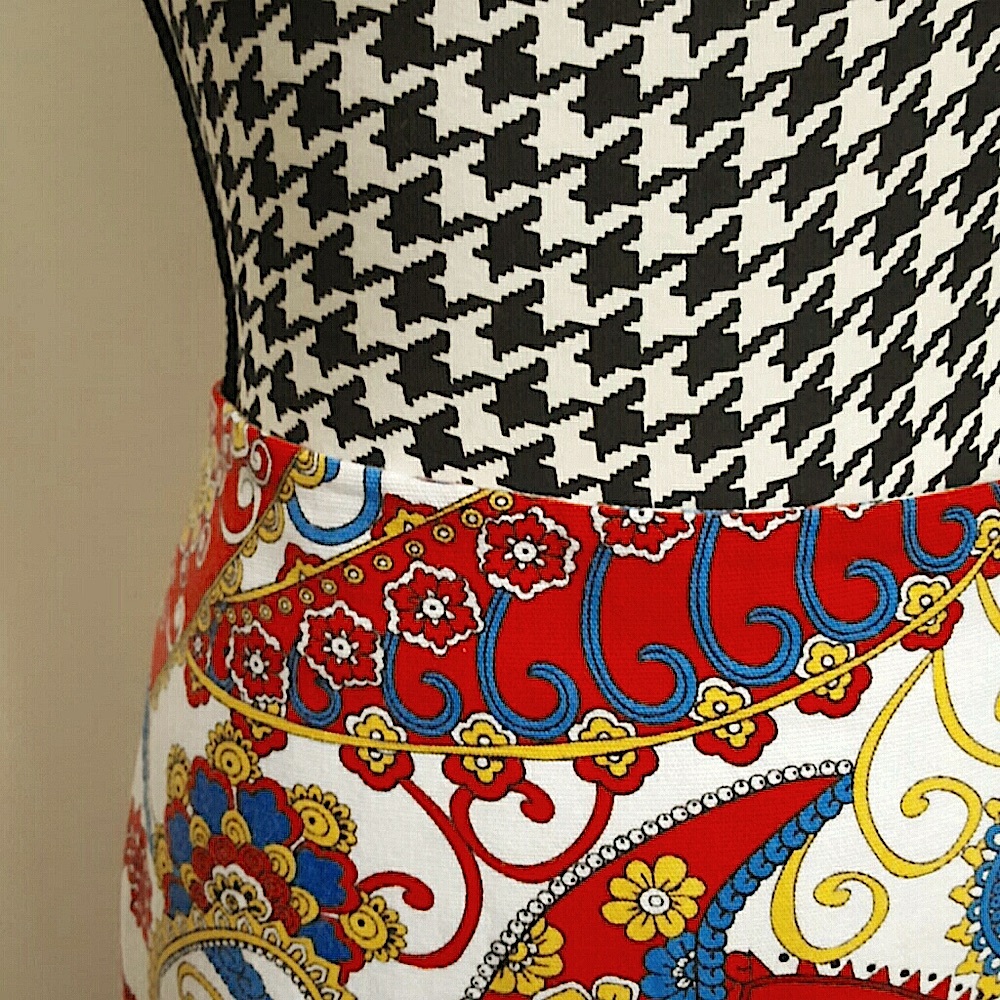 TALBOTS Skirt Size 10P - Picture 5 of 13